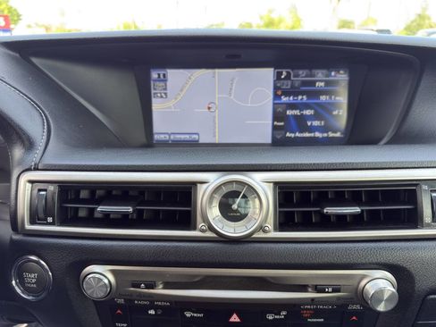 Used 2013 Lexus GS 350 w/ Premium Pkg image 21