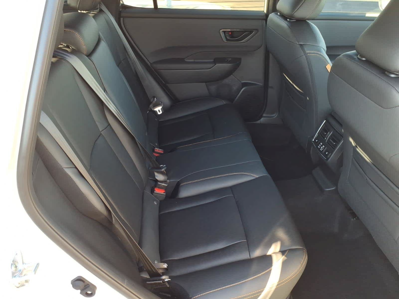 New 2026 Subaru Outback Wilderness AWD/4WD image 19