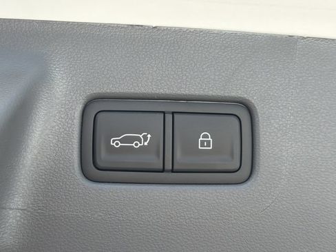 New 2026 Hyundai Santa Fe SE FWD image 19