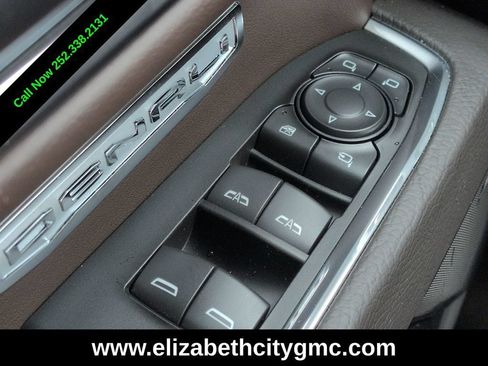 New 2026 GMC Sierra 1500 Denali w/ Technology Package AWD/4WD image 22