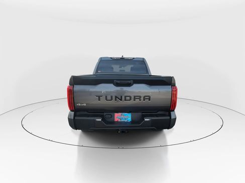 Used 2024 Toyota Tundra SR5 image 7
