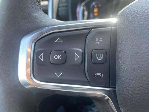 New 2026 RAM 2500 Laramie AWD/4WD image 31