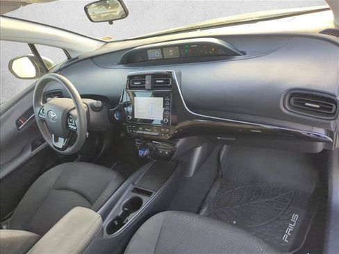 Used 2020 Toyota Prius LE w/ Protection Package #2 FWD image 24