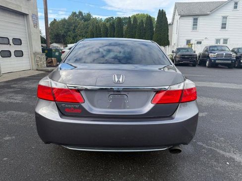 Used 2014 Honda Accord LX image 22