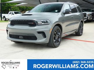 Used 2025 Dodge Durango R/T AWD/4WD video 1