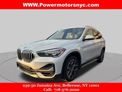 Used 2022 BMW X1 xDrive28i w/ Convenience Package