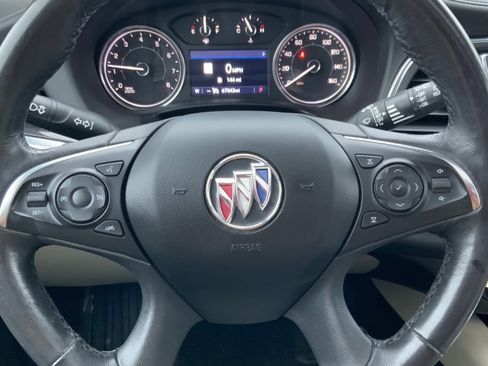 Used 2021 Buick Enclave Essence w/ Experience Buick Package image 16