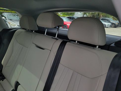 New 2026 Audi Q3 quattro 2.0T AWD/4WD image 27