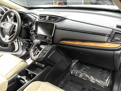 Used 2020 Honda CR-V EX image 36