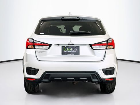 Used 2025 Mitsubishi Outlander Sport ES AWD/4WD image 7