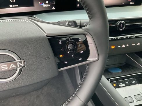 New 2026 Nissan Murano SL image 21