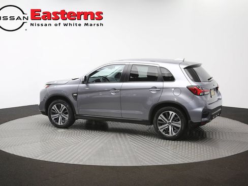 Used 2022 Mitsubishi Outlander Sport ES AWD/4WD image 61