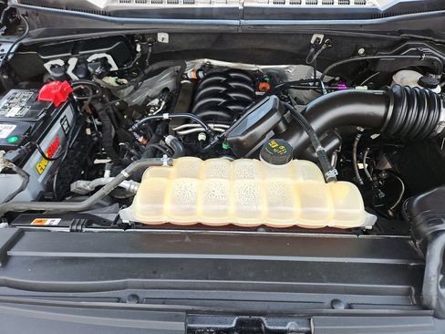 Used 2018 Ford F150 Lariat AWD/4WD image 21