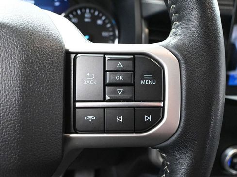 Used 2024 Ford Expedition Max XLT image 30