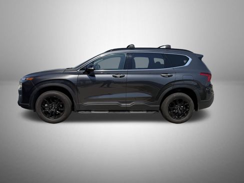 Used 2023 Hyundai Santa Fe XRT AWD/4WD image 2
