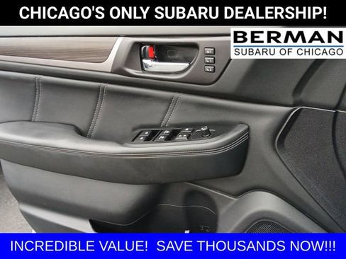 Used 2019 Subaru Legacy 2.5i Limited image 19