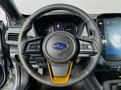 New 2026 Subaru Crosstrek 2.5i Wilderness AWD/4WD image 11