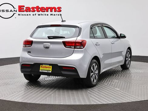 Used 2023 Kia Rio S w/ Technology Package FWD image 5