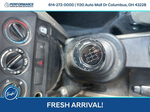 Used 2009 Jeep Wrangler Sahara w/ Dual Top Group image 16