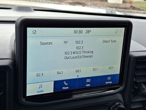 Certified 2021 Ford Bronco Sport image 14