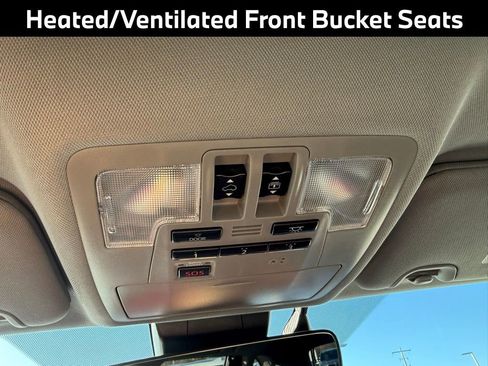 Used 2019 Toyota Highlander Limited Platinum image 20