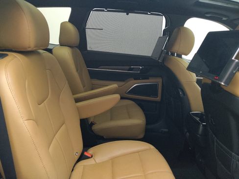 Used 2021 Kia Telluride SX FWD image 19