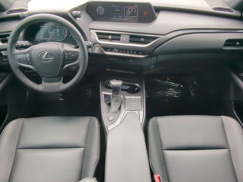 Used 2022 Lexus UX 200 w/ Accessory Package (Z2) FWD image 13