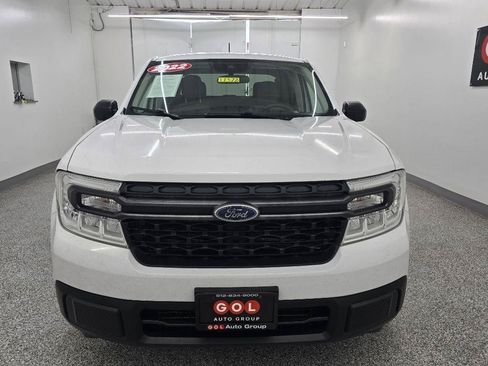Used 2022 Ford Maverick XLT FWD image 2