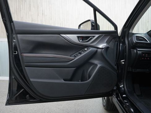 Used 2022 Subaru Crosstrek 2.5i Limited w/ Popular Package #4A image 29