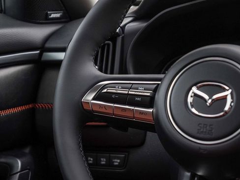 New 2026 MAZDA CX-50 2.5 Turbo w/ Accent Package AWD/4WD image 17