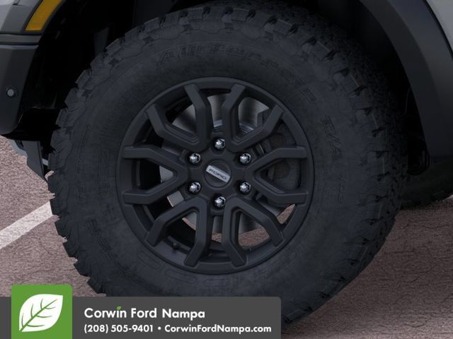 New 2026 Ford Ranger Raptor AWD/4WD image 19