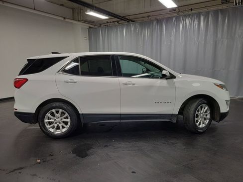 Used 2018 Chevrolet Equinox LT image 10