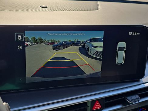 New 2026 Kia Sorento S image 24