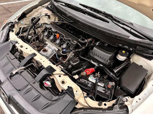 Used 2014 Honda Civic EX image 20