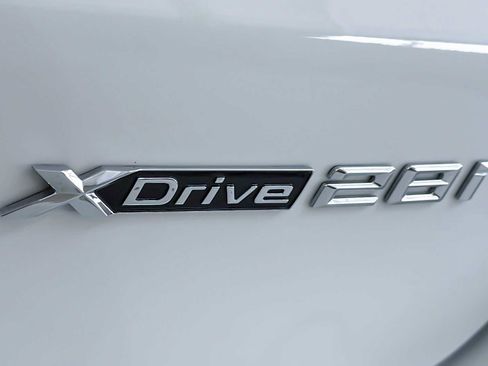 Used 2021 BMW X1 xDrive28i w/ Convenience Package image 28