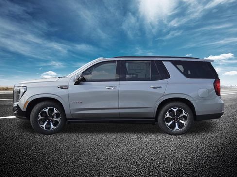 New 2026 GMC Yukon AT4 w/ AT4 Premium Plus Package AWD/4WD image 21
