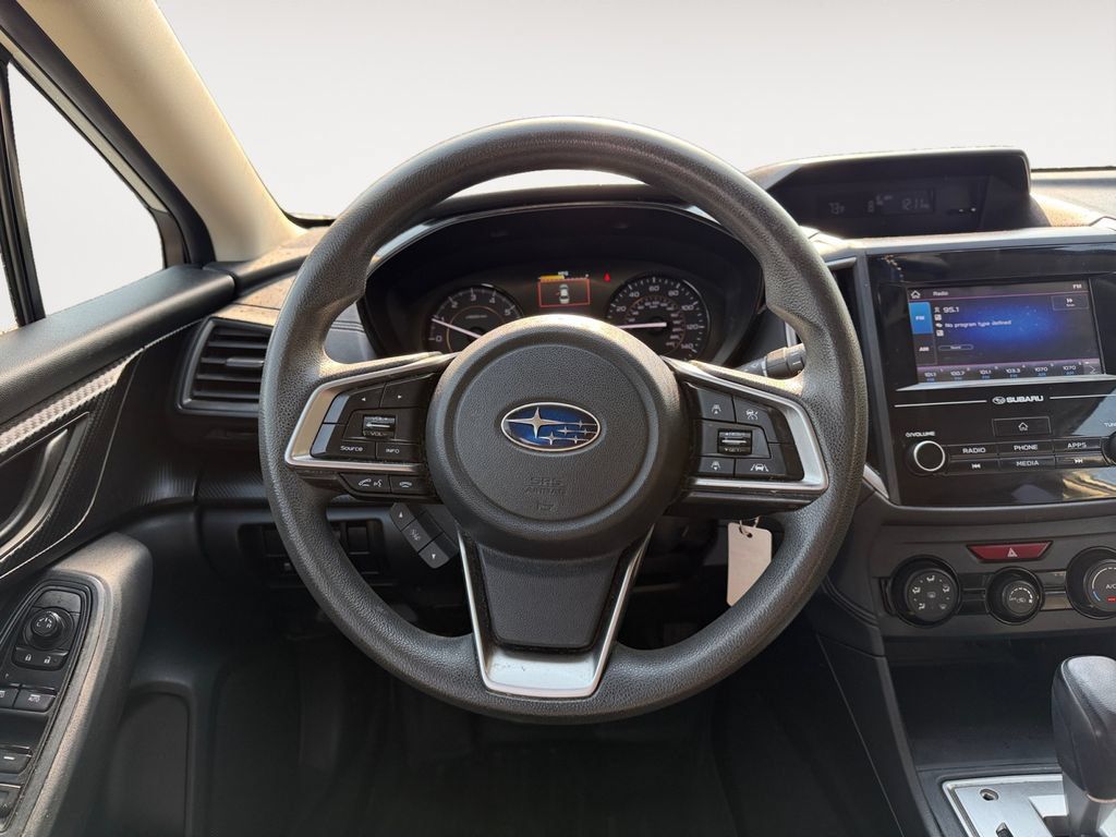 Used 2019 Subaru Crosstrek 2.0i w/ Eyesight System AWD/4WD image 12