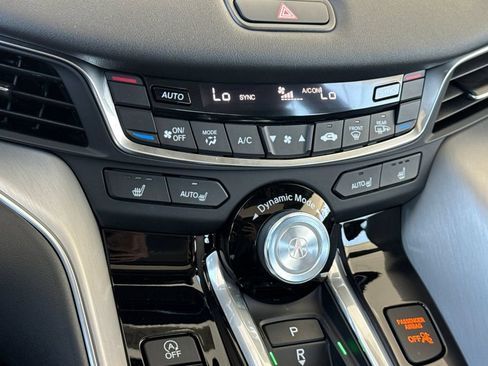 Certified 2025 Acura TLX w/ Technology Package FWD image 26