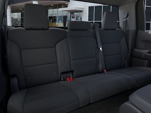 New 2026 GMC Sierra 1500 Pro w/ Pro Value Package image 17