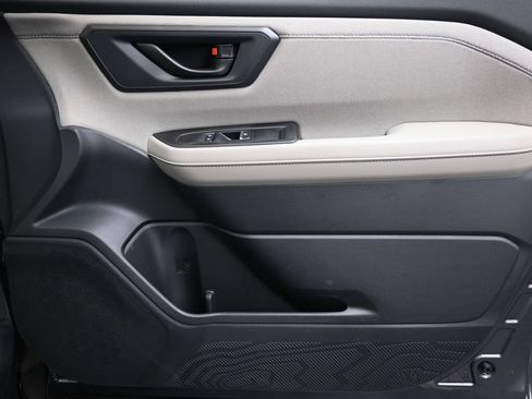 New 2026 Subaru Forester Premium AWD/4WD image 11