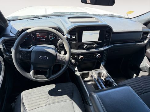 Used 2021 Ford F150 XL w/ STX Appearance Package RWD image 15