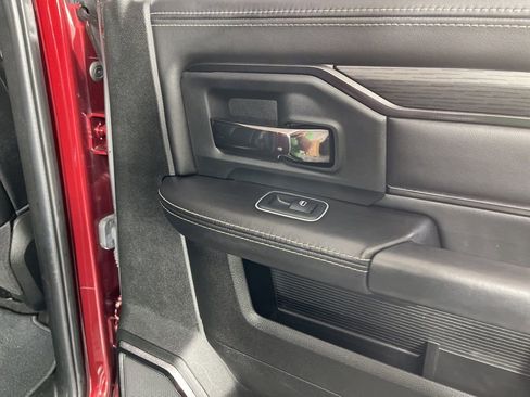 Used 2023 RAM 2500 Power Wagon w/ Level 2 Equipment Group image 15