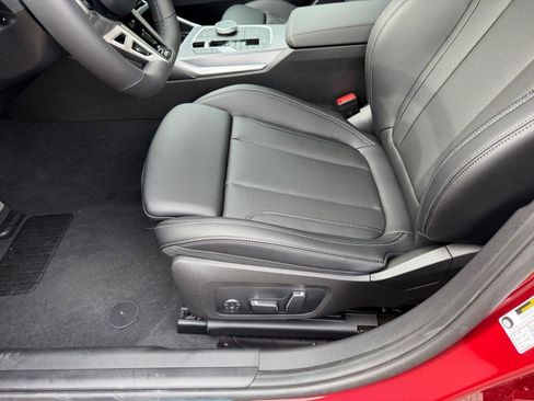 New 2026 BMW 330i Sedan w/ M Sport Package RWD image 13