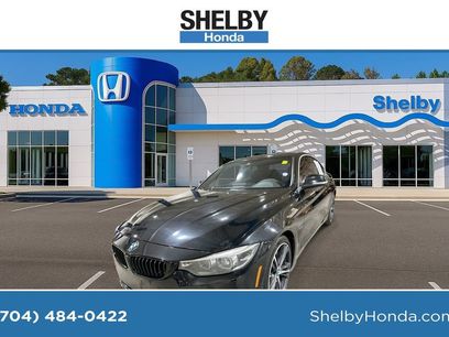 Used 2020 BMW 430i Coupe w/ Convenience Package