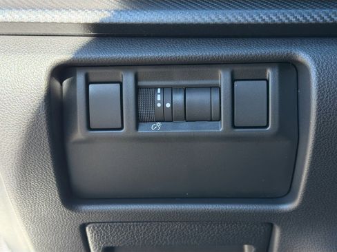 Used 2026 Subaru Crosstrek 2.5i image 33