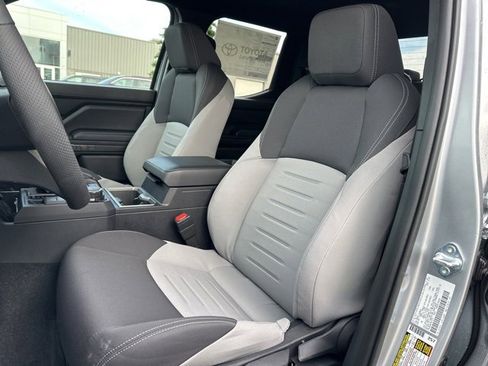 New 2026 Toyota Tacoma TRD Sport image 20