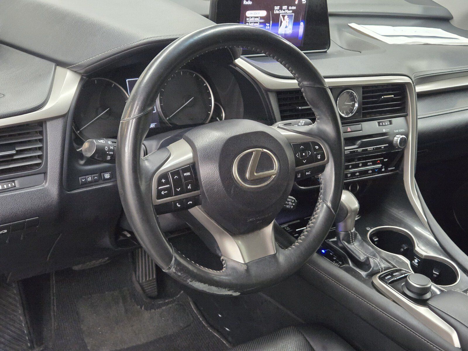 Used 2018 Lexus RX 350 FWD w/ Accessory Package image 15
