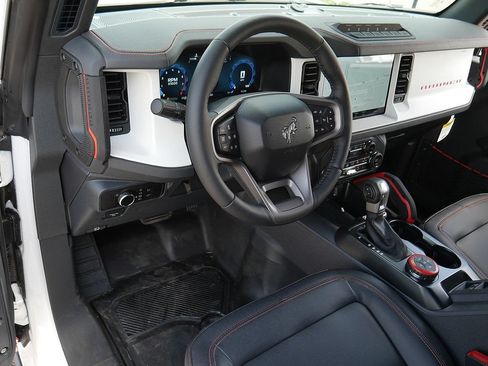 New 2026 Ford Bronco Stroppe Edition AWD/4WD image 11