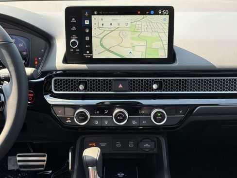 New 2026 Honda Civic Sport Touring image 16