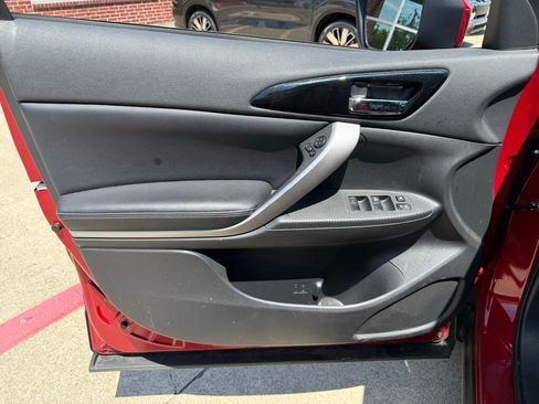 Used 2022 Mitsubishi Eclipse Cross SEL AWD/4WD image 9